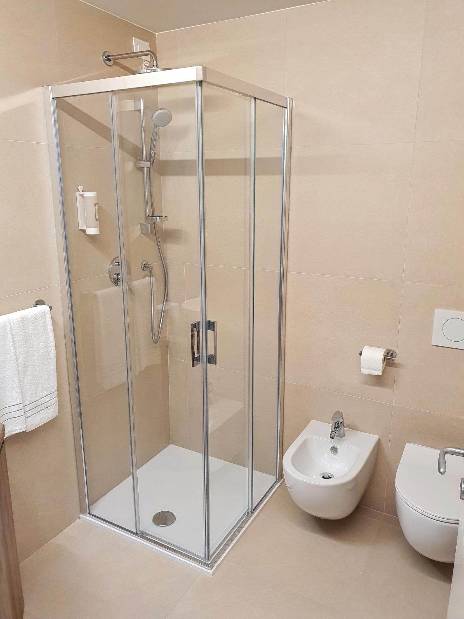 Tenuta Mani Sagge 산 피에트로 디 펠레토 객실 사진