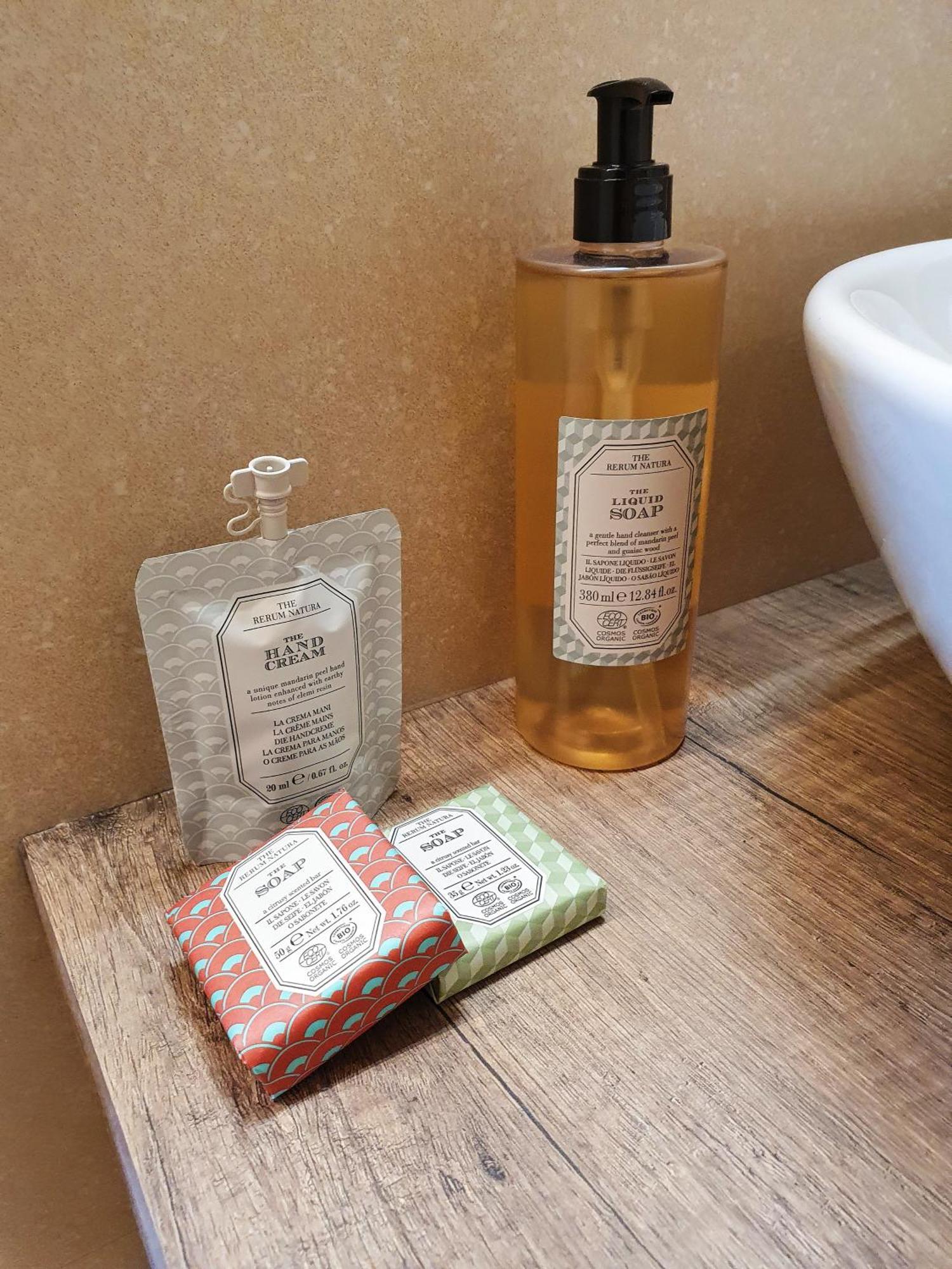 Tenuta Mani Sagge 산 피에트로 디 펠레토 객실 사진